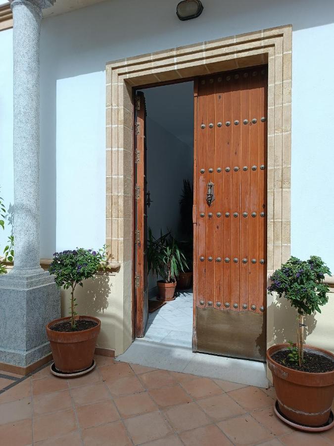 Sherryflat Caracuel Jerez de la Frontera Eksteriør bilde